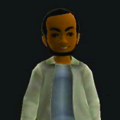 Avatar do usuário